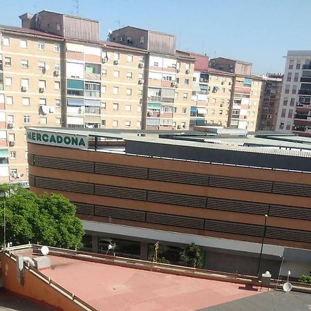 Un Lugar Agradable En Malaga Διαμέρισμα Εξωτερικό φωτογραφία