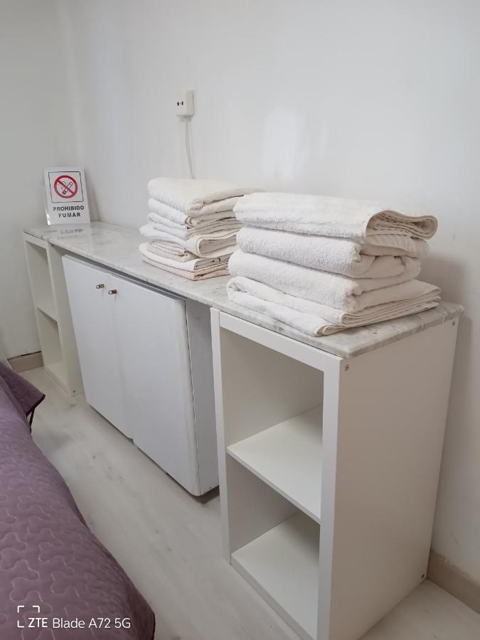 Un Lugar Agradable En Malaga Διαμέρισμα Εξωτερικό φωτογραφία