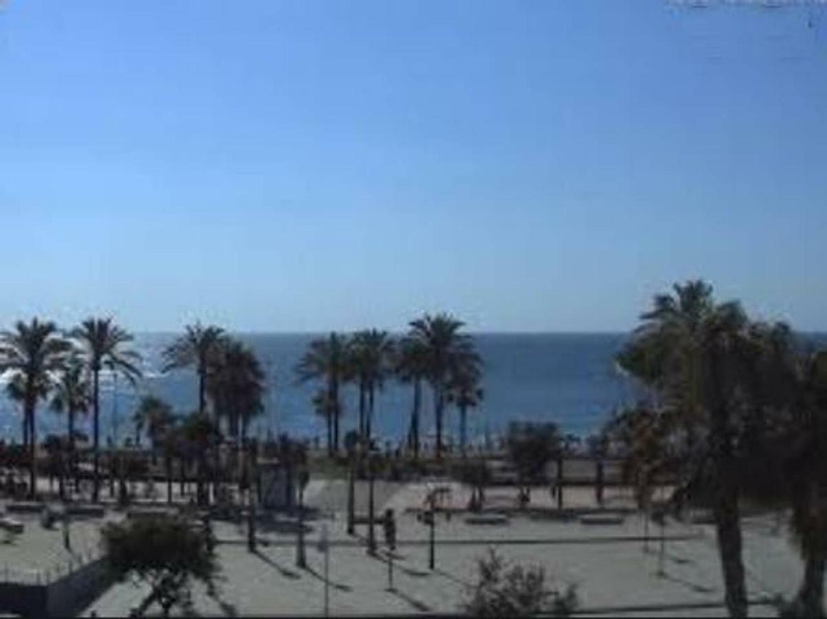 Un Lugar Agradable En Malaga Διαμέρισμα Εξωτερικό φωτογραφία